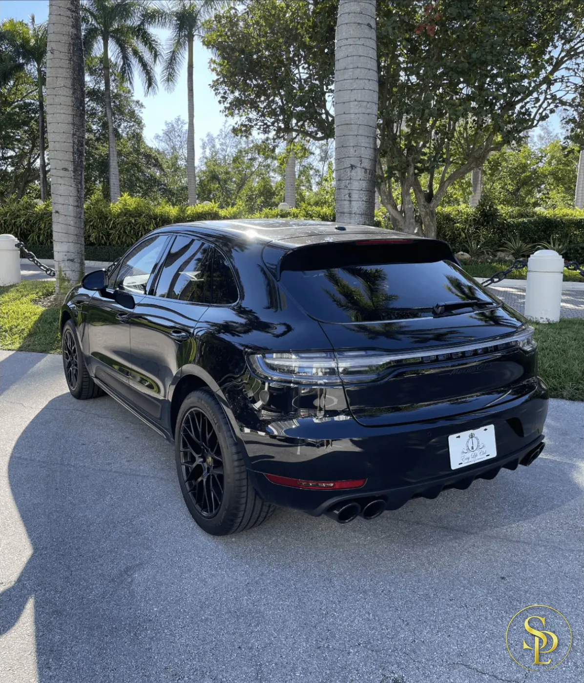 Porsche Macan GTS – photo 2