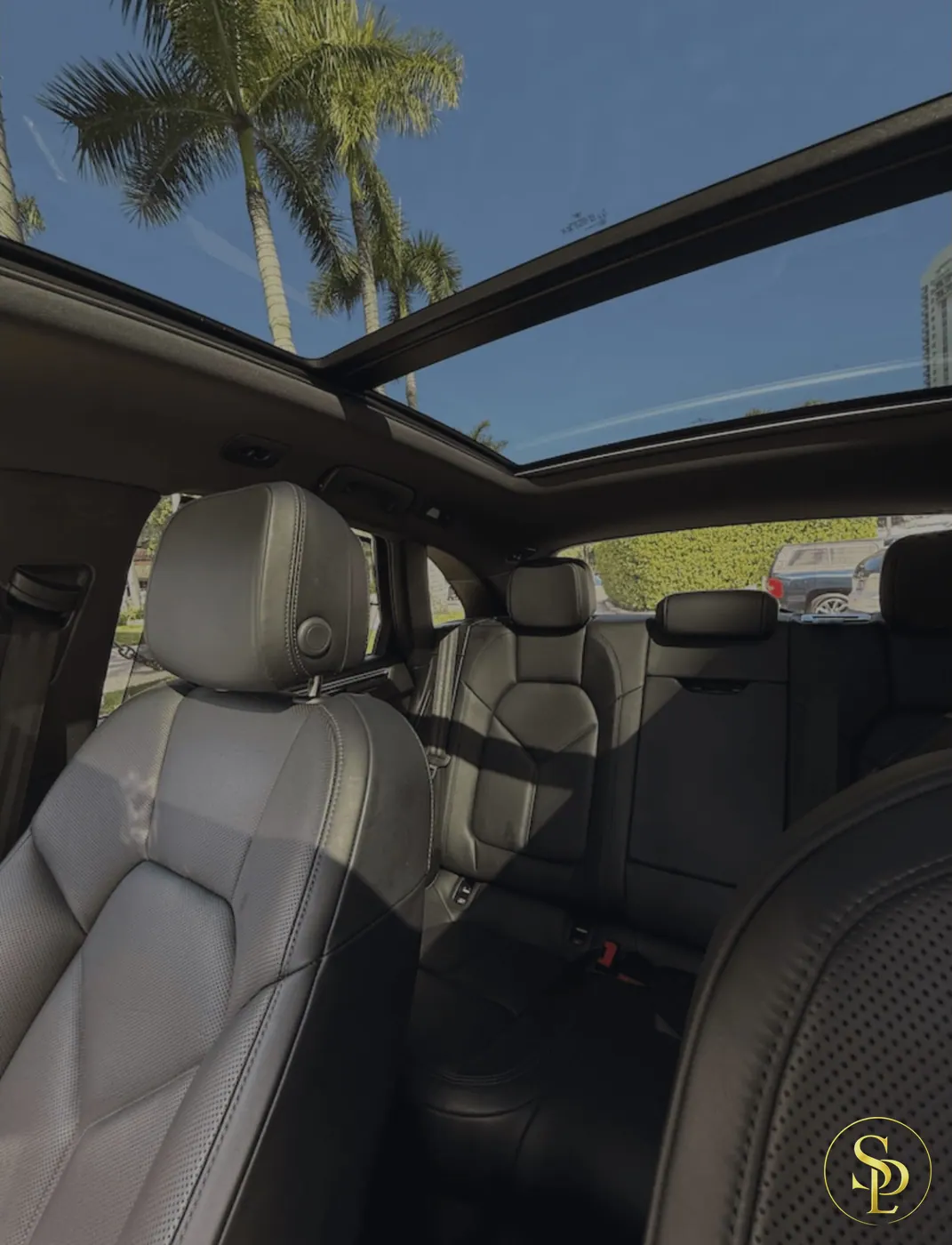 Porsche Macan – photo 5