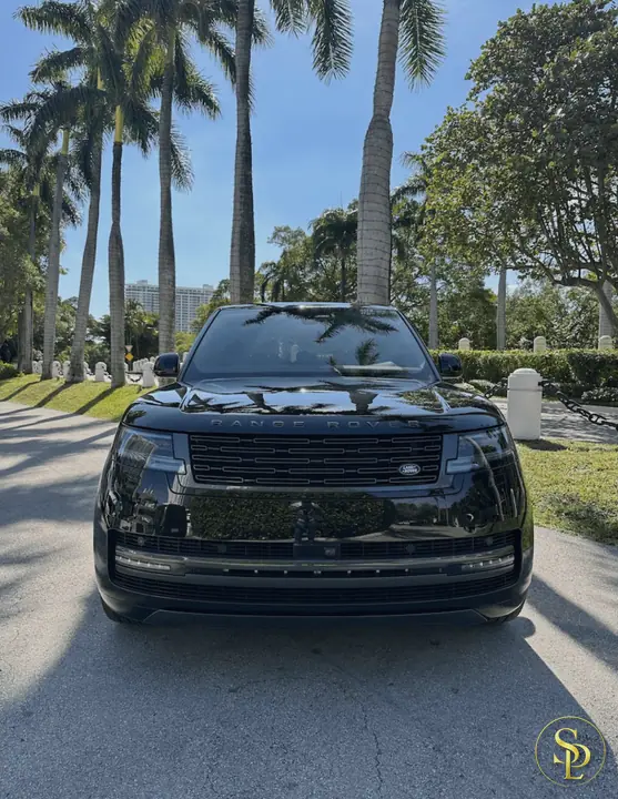 Range Rover – photo 3