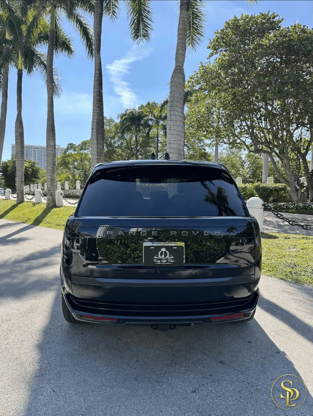 Range Rover – photo 4