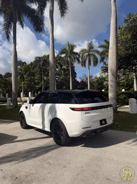 Range Rover Sport – photo 2