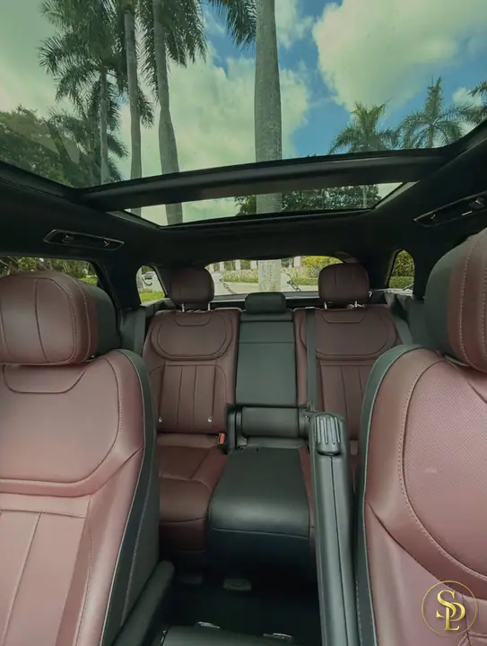 Range Rover Sport – photo 3