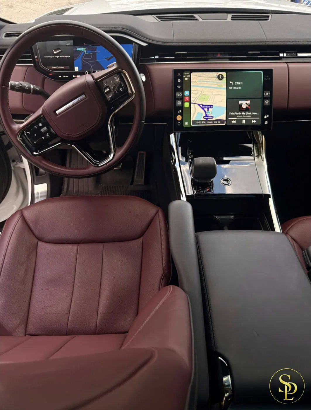 Range Rover Sport – photo 4