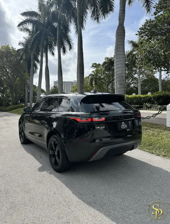 Range Rover Velar – photo 2