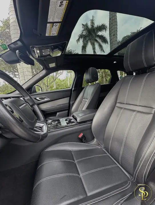 Range Rover Velar – photo 3