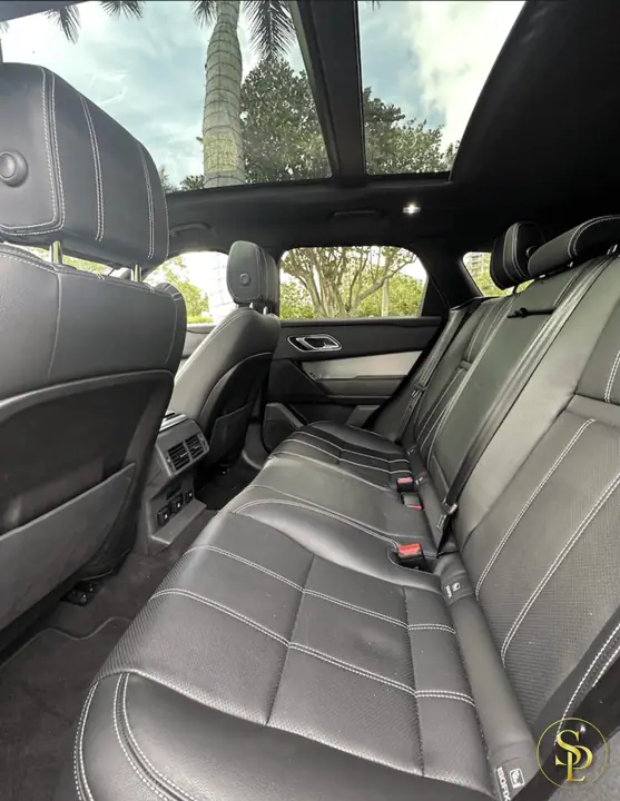 Range Rover Velar – photo 4