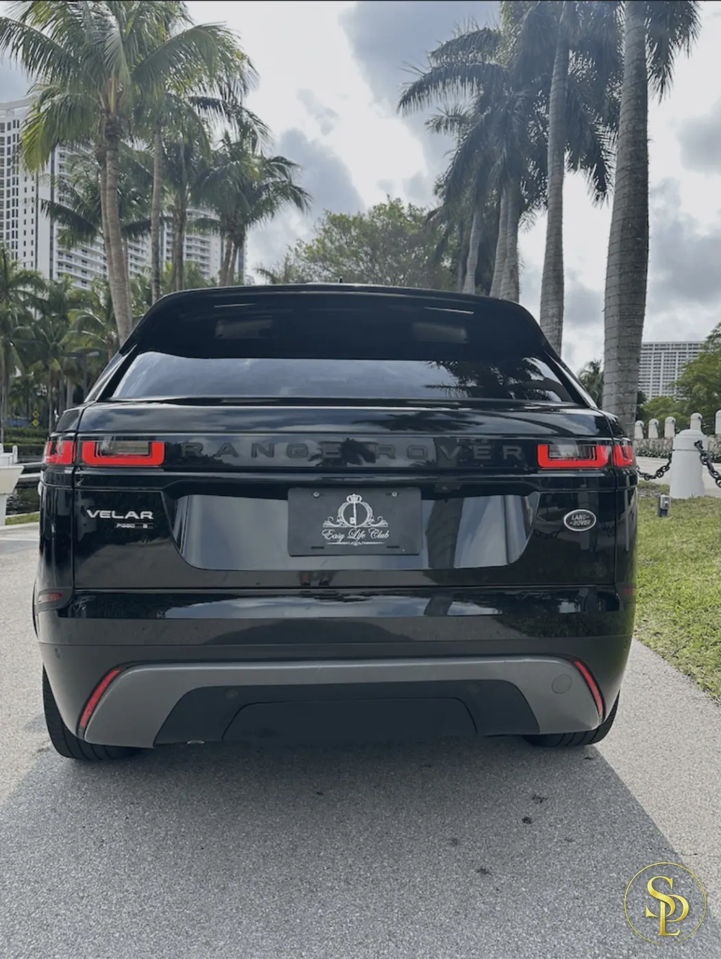 Range Rover Velar – photo 5