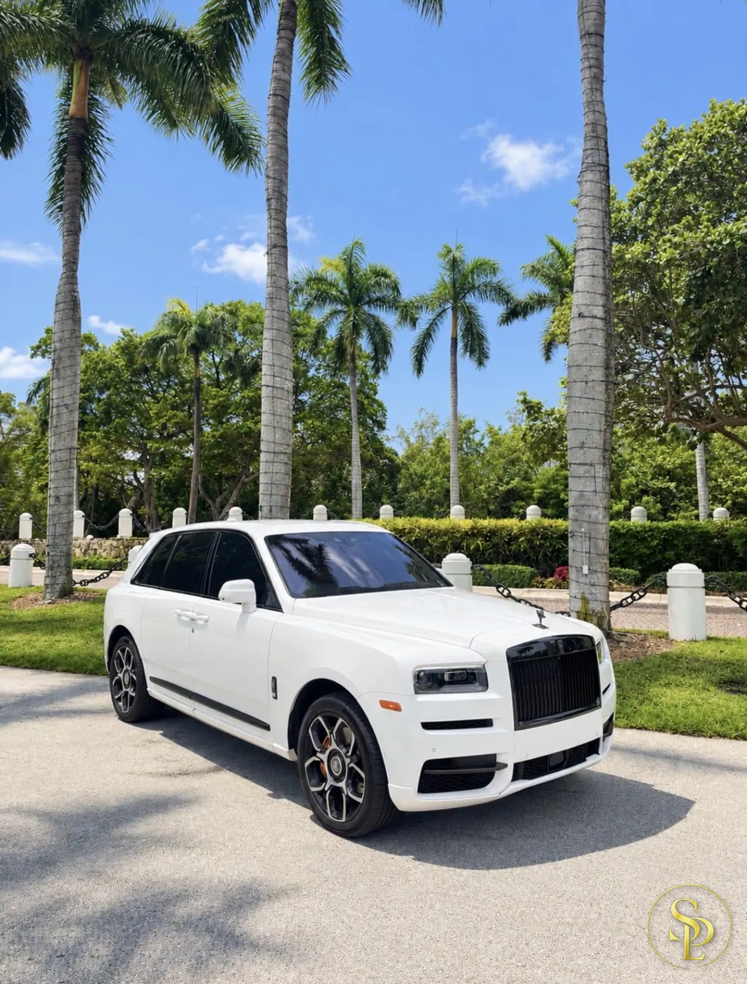 Rolls-Royce Cullinan – photo 1