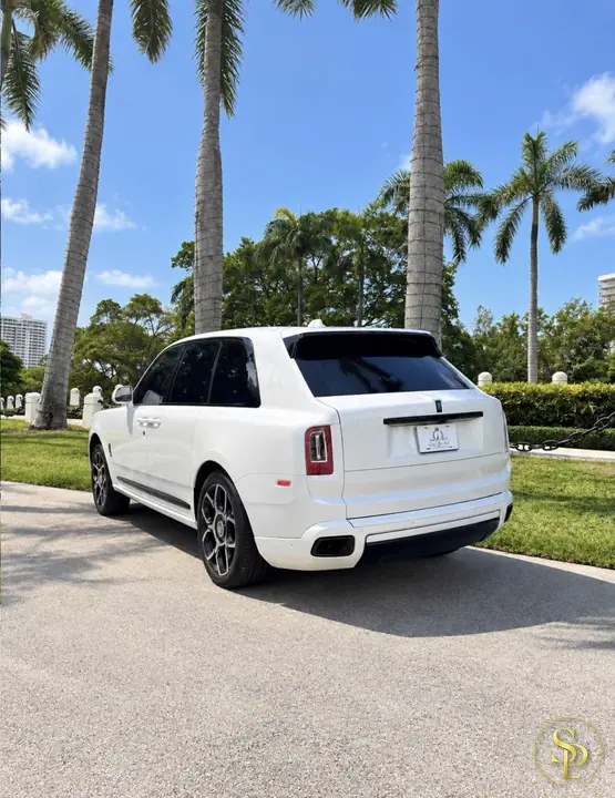 Rolls-Royce Cullinan – photo 2