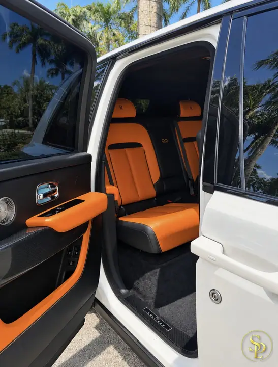 Rolls-Royce Cullinan – photo 3