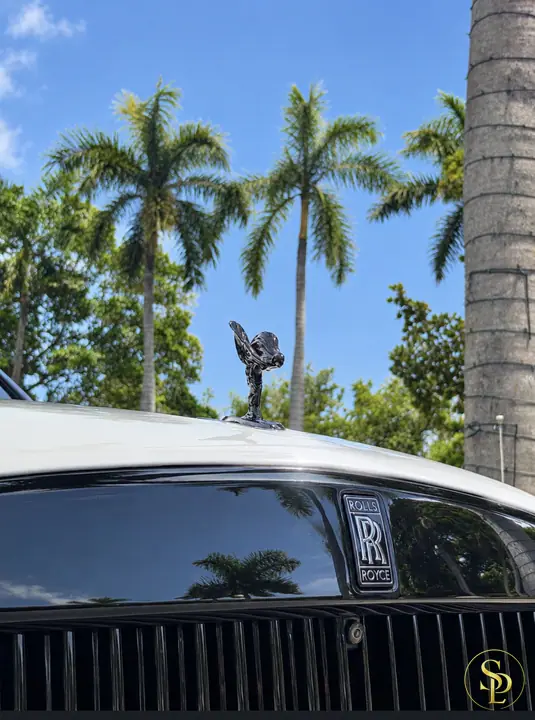 Rolls-Royce Cullinan – photo 4