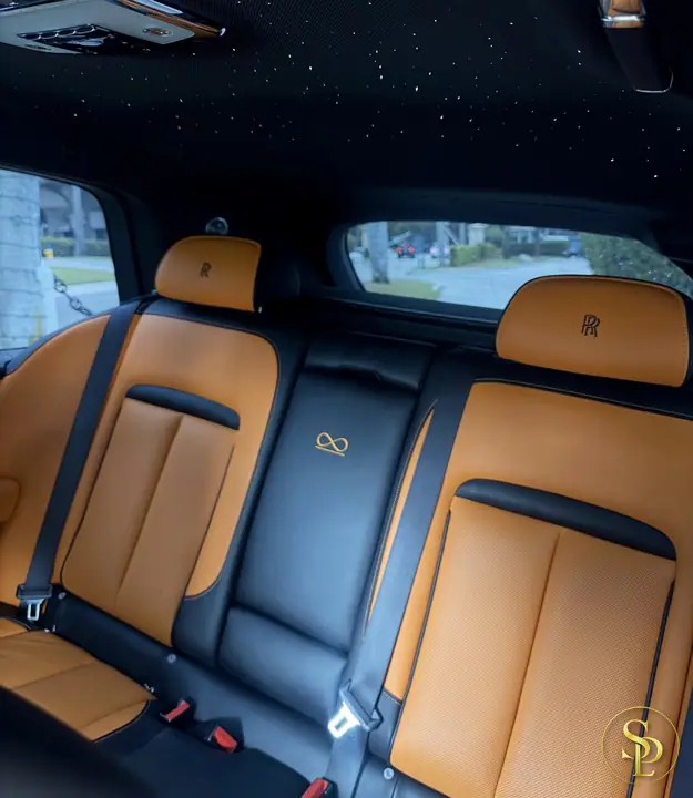 Rolls-Royce Cullinan – photo 5
