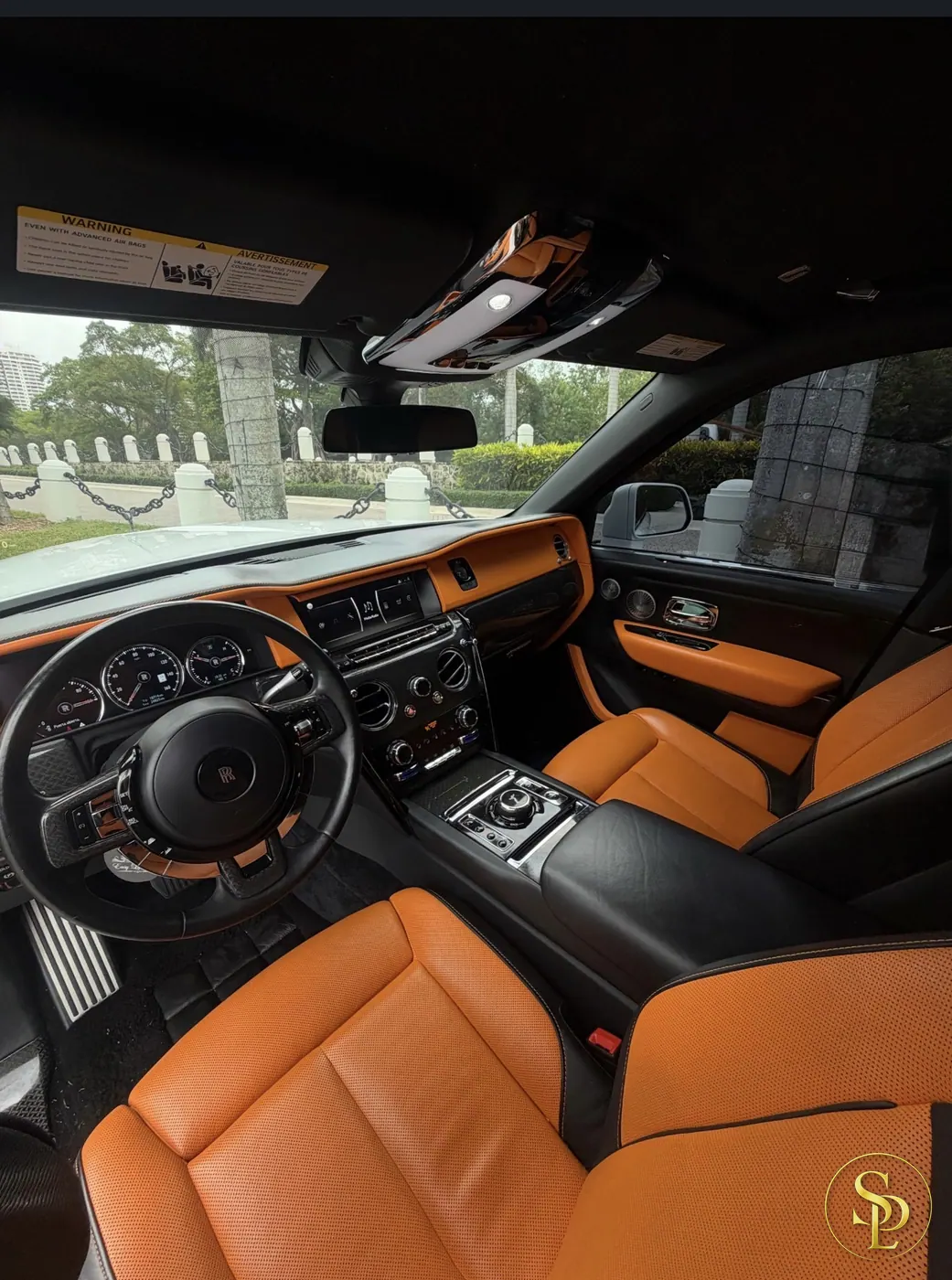 Rolls-Royce Cullinan – photo 6