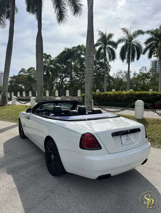 Rolls-Royce Dawn – photo 2
