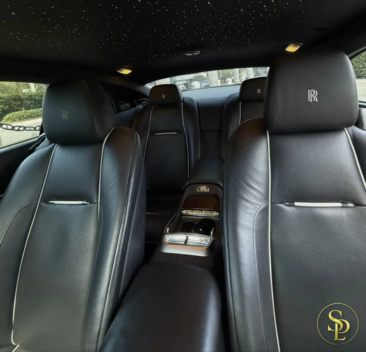 Rolls-Royce Wraith – photo 4