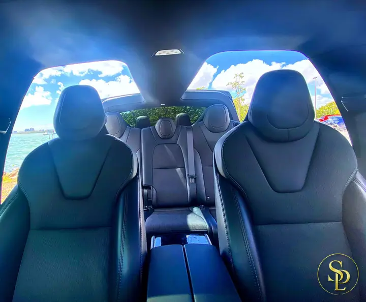 Tesla Model X – photo 5