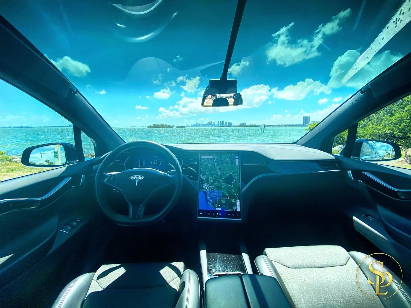 Tesla Model X – photo 6