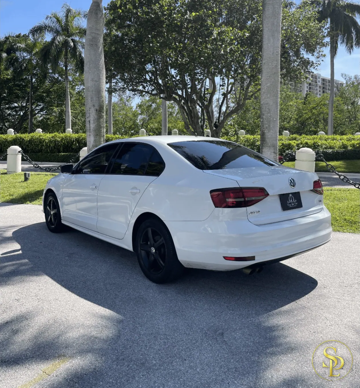 Volkswagen Jetta – photo 2
