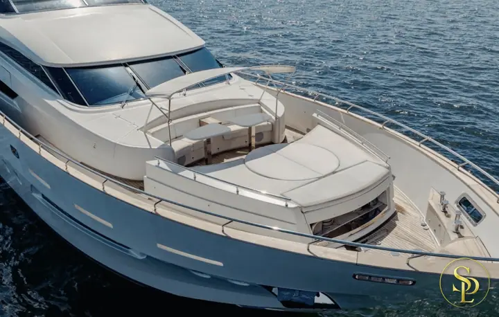 100' Dominator – photo 2