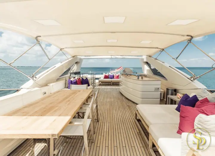 100' Dominator – photo 4