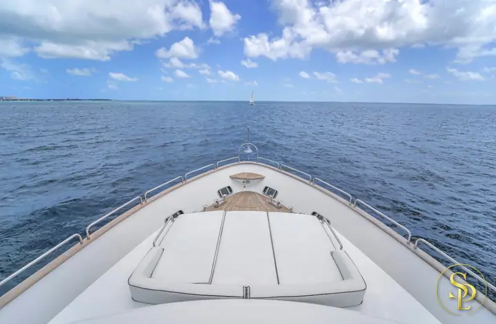 105' Azimut S – photo 5