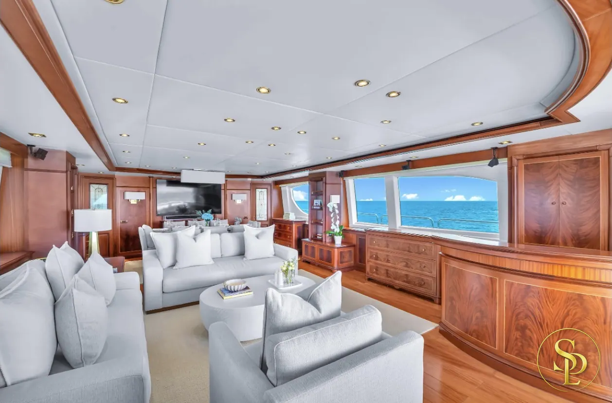 105' Azimut S – photo 7