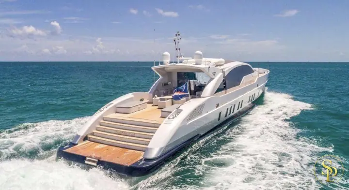 120' Technomar – photo 2