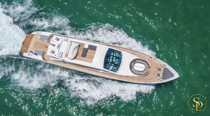 120' Technomar – photo 3