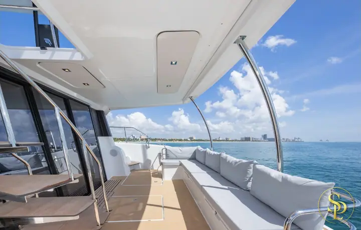 42' Fountaine Pajot – photo 3