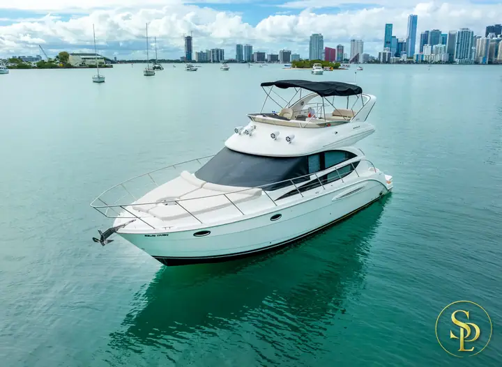 42' Meridian