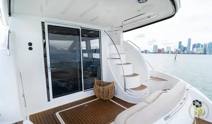 42' Meridian – photo 2