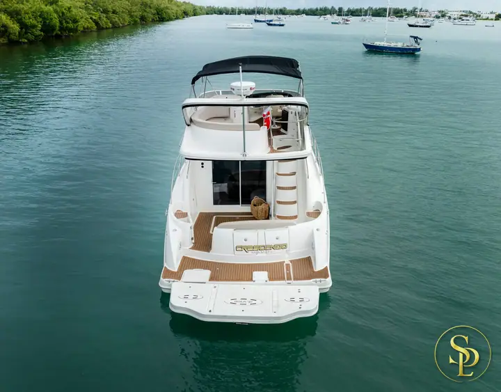 42' Meridian – photo 12