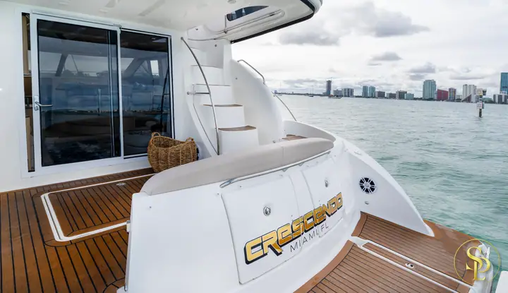 42' Meridian – photo 16