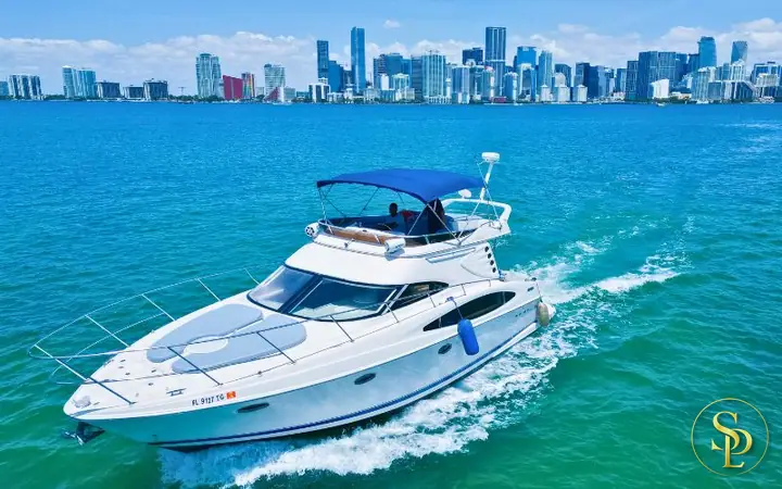 42' Regal – photo 2