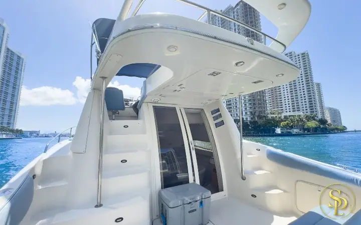 42' Regal – photo 4