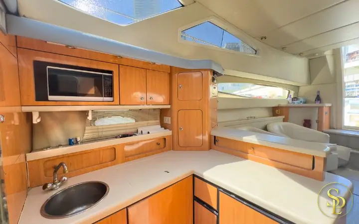 42' Regal – photo 6