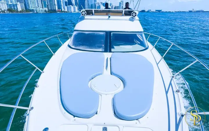 42' Regal – photo 7
