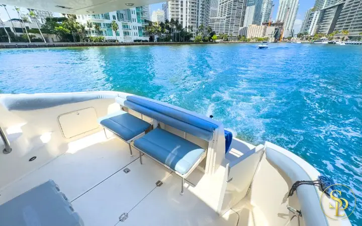 42' Regal – photo 8