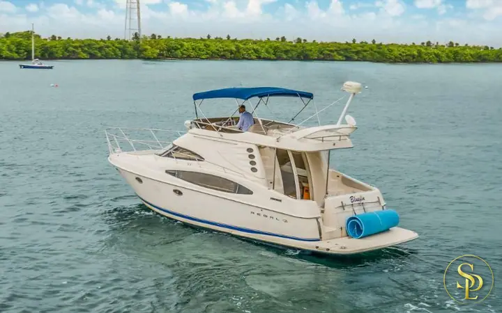 42' Regal – photo 10