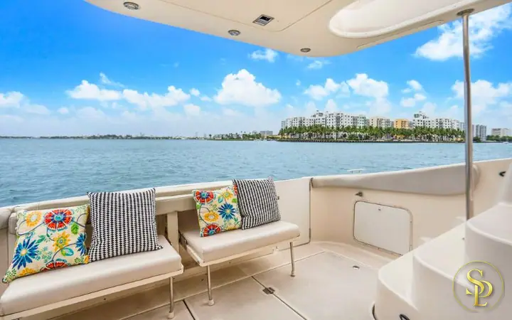 42' Regal – photo 15