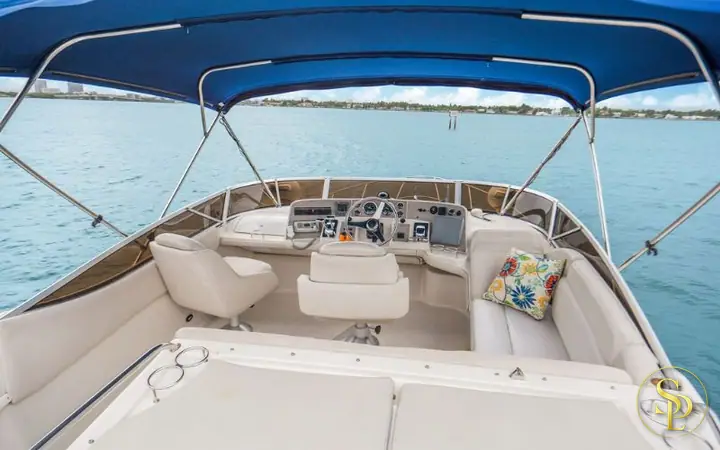 42' Regal – photo 16