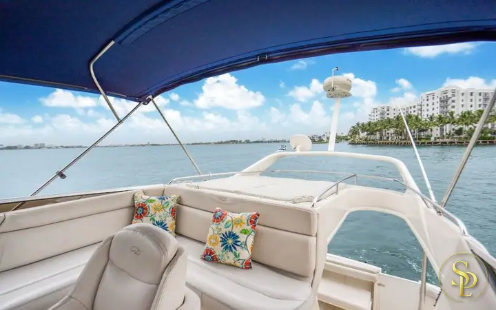 42' Regal – photo 17