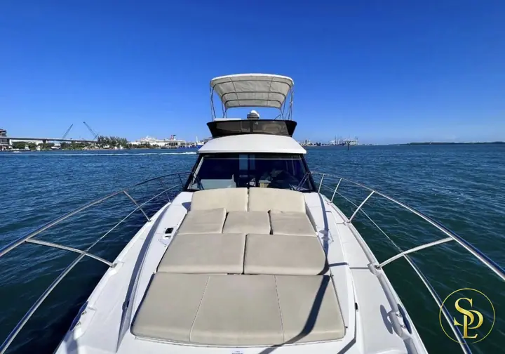 43' Regal – photo 2