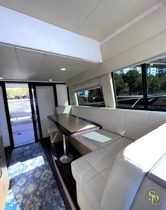 43' Regal – photo 4