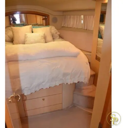 44' Sea Fly Bridge – photo 1