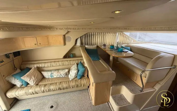 44' Sea Fly Bridge – photo 7