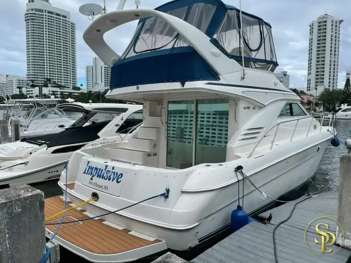 44' Sea Ray – photo 2