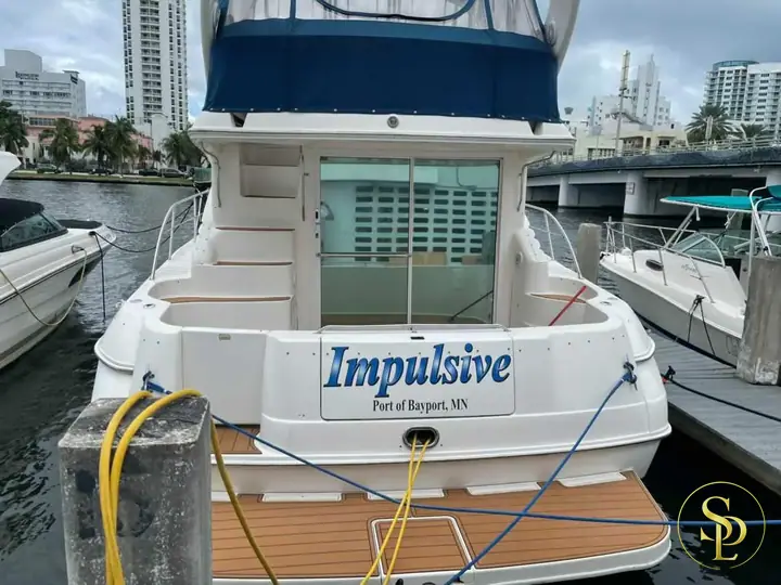 44' Sea Ray – photo 3