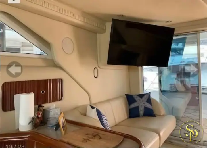 44' Sea Ray – photo 5