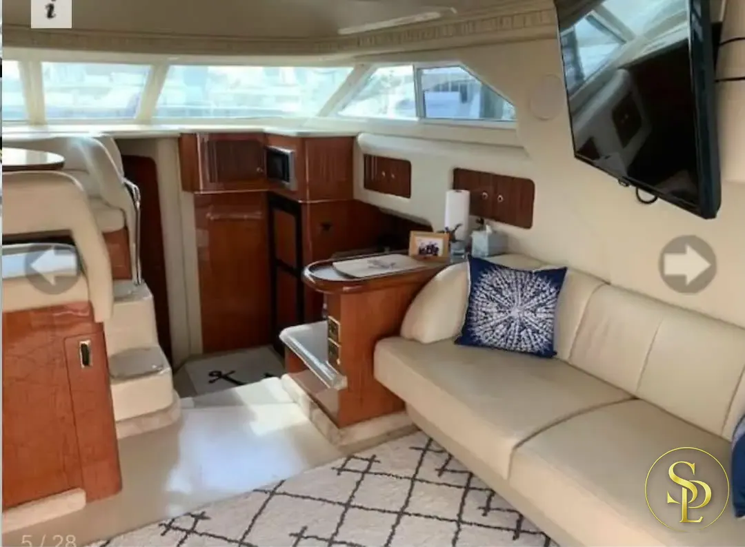 44' Sea Ray – photo 7